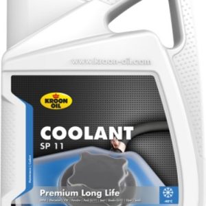 Kroon-Oil Coolant SP 11 5L