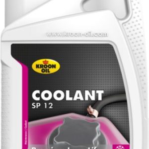 Kroon-Oil Coolant SP 12 1L Premium Long Life