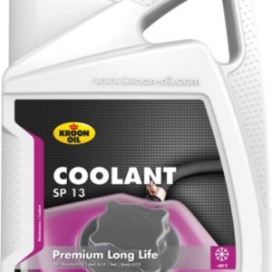 Kroon-Oil Coolant SP 13 5L