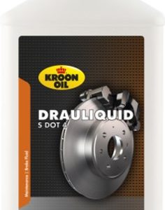 Alyva Kroon-Oil Drauliquid-S Dot 4 250ml