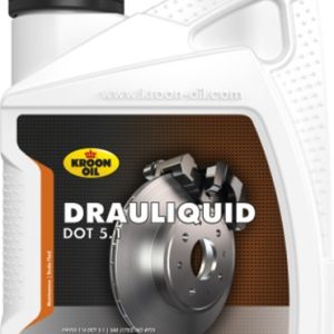 Alyva Kroon-Oil Drauliquid-S Dot 5.1 500ml