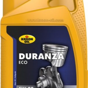 Alyva Kroon-Oil Duranza Eco 5W-20 1L