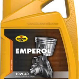 Alyva Kroon-Oil Emperol 10W-40 5L