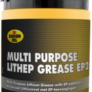 Alyva Kroon-Oil Lithep Grease EP2 600g