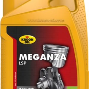 Alyva Kroon-Oil Meganza LSP 5W-30 1L