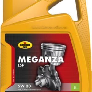 Alyva Kroon-Oil Meganza LSP 5W-30 5L