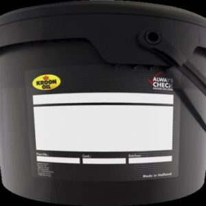 ALYVA KROON-OIL MOS2 GREASE EP2 5KG