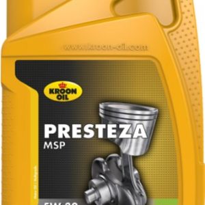 Alyva Kroon-Oil Presteza MSP 5W-30 1L