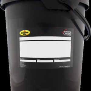 Alyva Kroon-Oil Ptfe White Grease EP2 18Kg