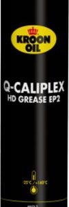 Alyva Kroon-Oil Q-Caliplex Grhd EP2 400g