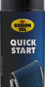 Alyva Kroon-Oil Quickstart Aerozolinis 400ml