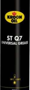 Alyva Kroon-Oil Universal Grease St Q7 400g