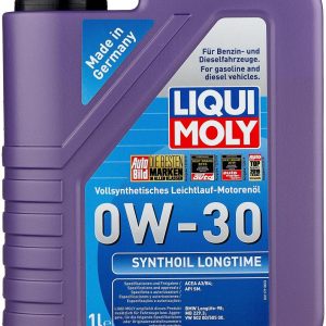 Liqui Moly - 0W-30 LONGTIME 1L