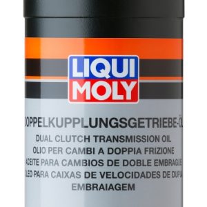 Liqui Moly - Doppelkupplungsgetriebe-Öl 8100 1L