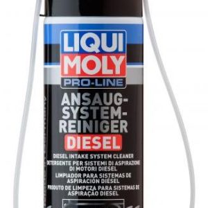 Liqui-Moly Dyzelinių Sistemų Valiklis 5168 400ml