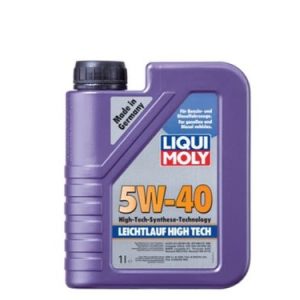 Liqui Moly - Leichtlauf High Tech 5W40 1L