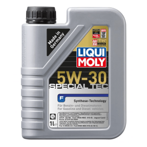 Liqui Moly - Leichtlauf Special F 5W30 1L