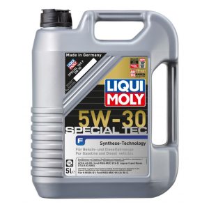 Liqui Moly - Leichtlauf Special F 5W30 5L