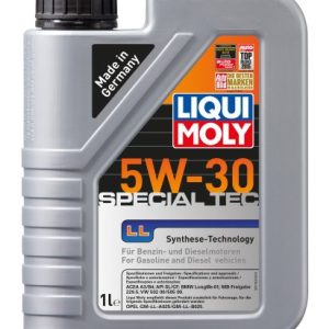 Liqui Moly - Leichtlauf Special Tec LL 5W30 1L