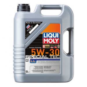 Liqui Moly - Leichtlauf Special Tec LL 5W30 5L