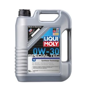 Liqui Moly - Leichtlauf Special Tec V 0W30 5L