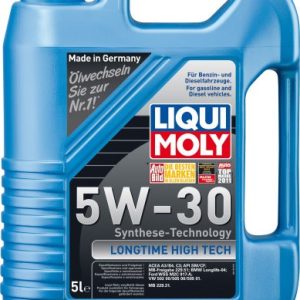 Liqui Moly - Longtime High Tech 5W30 5L