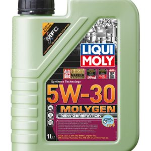 Liqui Moly - Molygen New Gen 5W30 1L