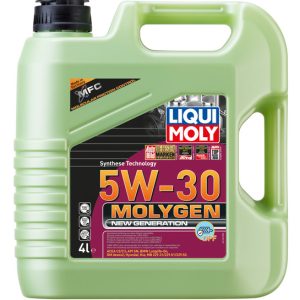 Liqui Moly - Molygen New Gen 5W30 4L