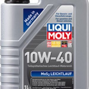 Liqui Moly - MOS2 LEICHTLAUF 10W40 1L