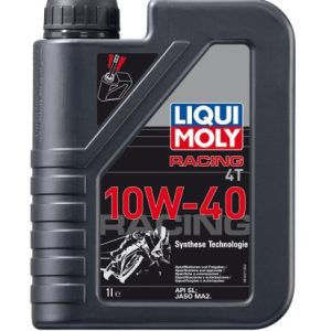 Liqui Moly - RACING 4T 10W40 1L
