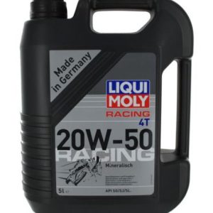 Liqui Moly - RACING 4T 20W50 4L