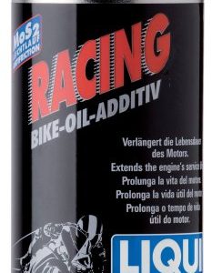 Liqui Moly - RACING BIKE OIL ADDITIV 125ml