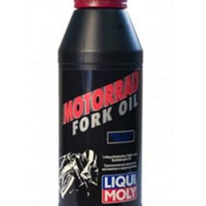 Liqui Moly - RACING FORK OIL 10W 500ml