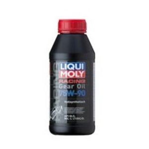 Liqui Moly - RACING GEAR OIL SAE 75W-90 500ml