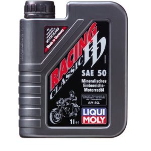 Liqui Moly - RACING HD CLASSIC SAE 50 1L
