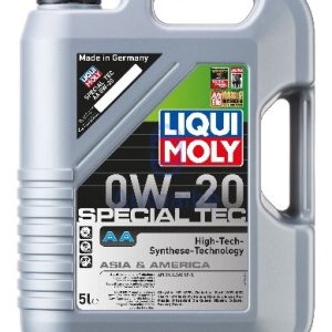 Liqui Moly - Special Tec AA 0W20 5L