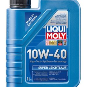 Liqui Moly - SUPER LEICHTLAUF 10W40 1L