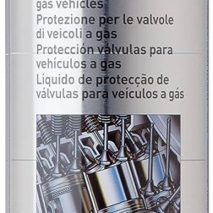 LIQUI MOLY Tepimo Priemonė Dujų Sistemoms 4012 1L