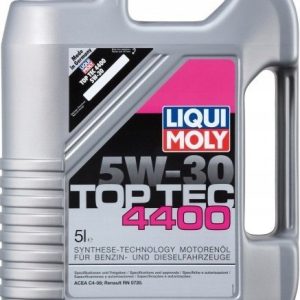 Liqui Moly - TOP TEC 4400 5W30 5L