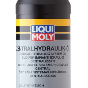 Liqui Moly - Zentralhydraulik-Öl 1L