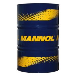 MANNOL Hydro ISO 46 208L