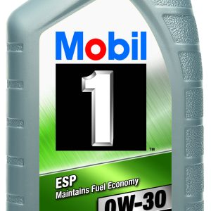 MOBIL 1 ESP 0W30 1L