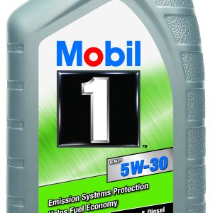 Alyva Mobil 1 ESP 5w30 1L