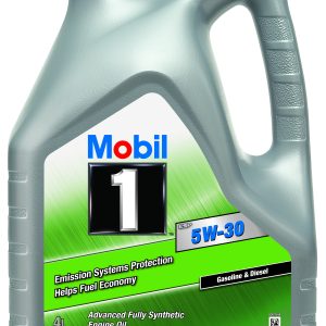 Alyva Mobil 1 ESP 5w30 4L