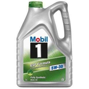 Alyva Mobil 1 ESP 5w30 5L