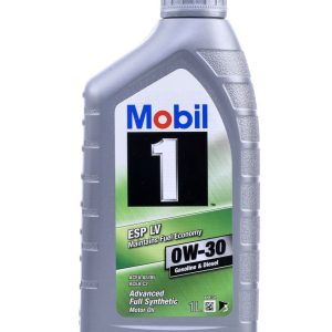 MOBIL 1 ESP LV 0W30 1L