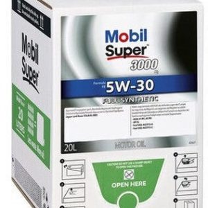 Alyva Mobil Super 3000 X1 F-FE 5w30 20L