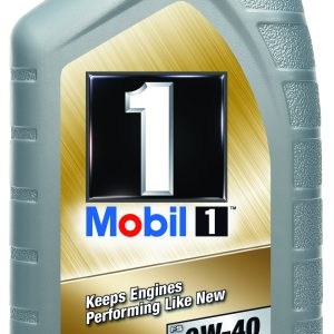 Alyva Mobil FS 0w40 1L