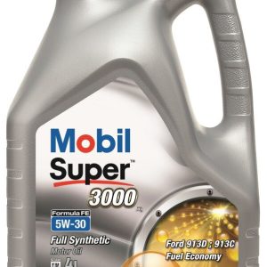 Alyva Mobil Super 3000 X1 F-FE 5w30 4L