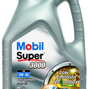 Alyva Mobil Super 3000 XE 5w30 4L